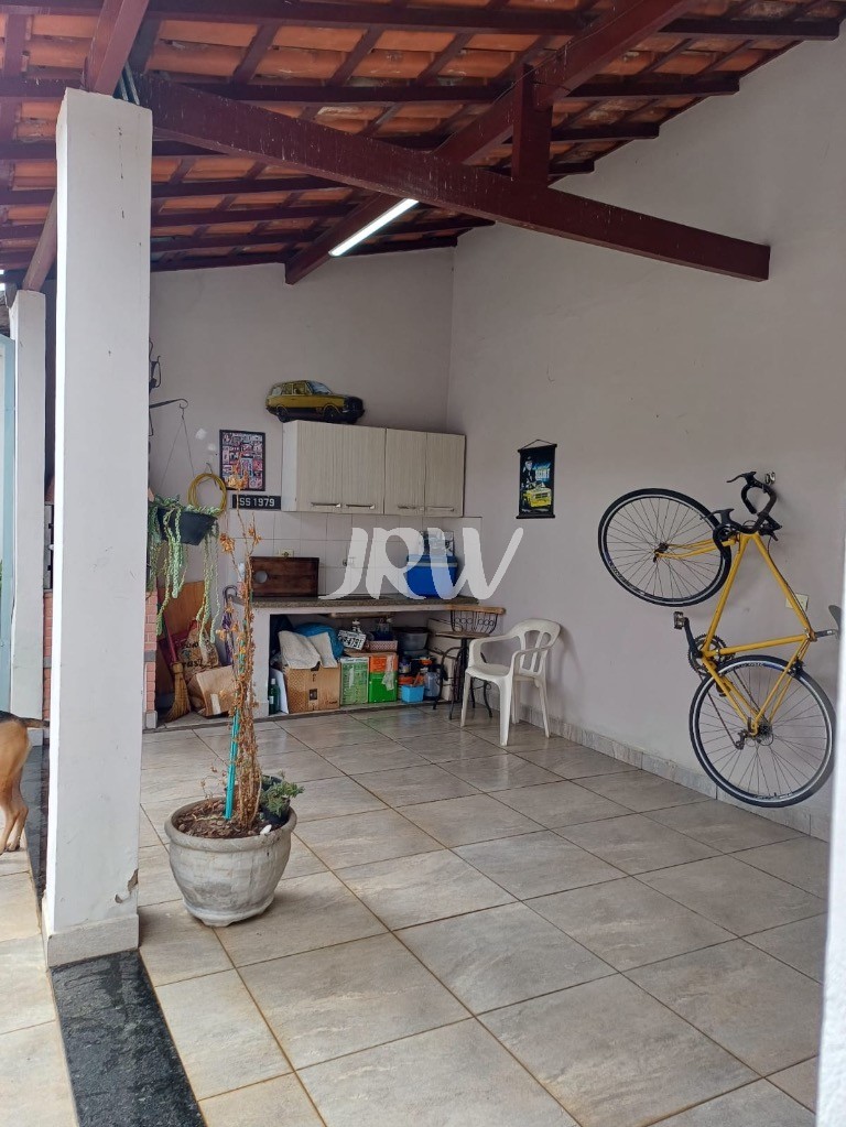 Casa, 4 quartos, 240 m² - Foto 23