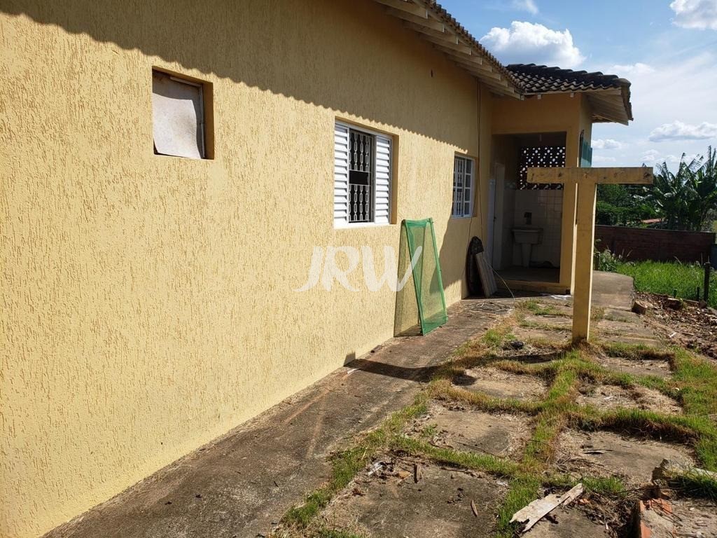 Chácara, 3 quartos, 1050 m² - Foto 4