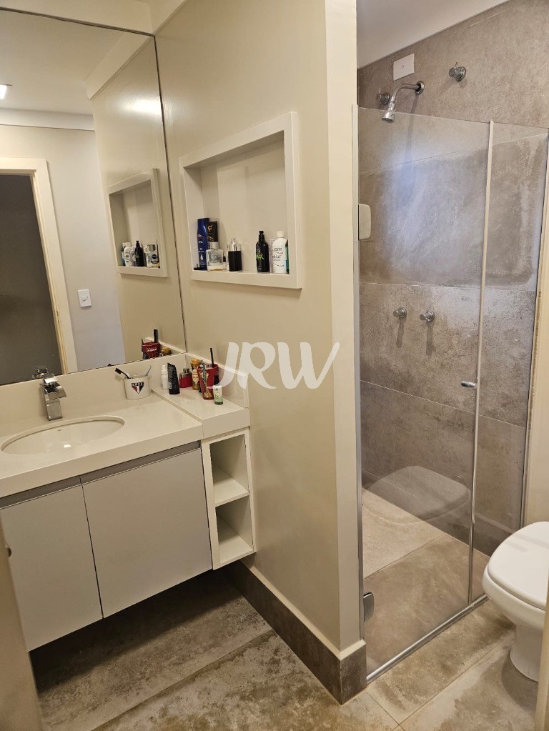 Casa de Condomínio, 4 quartos - Foto 43