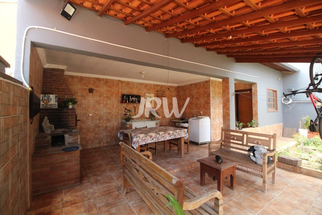 Casa, 3 quartos, 250 m² - Foto 9