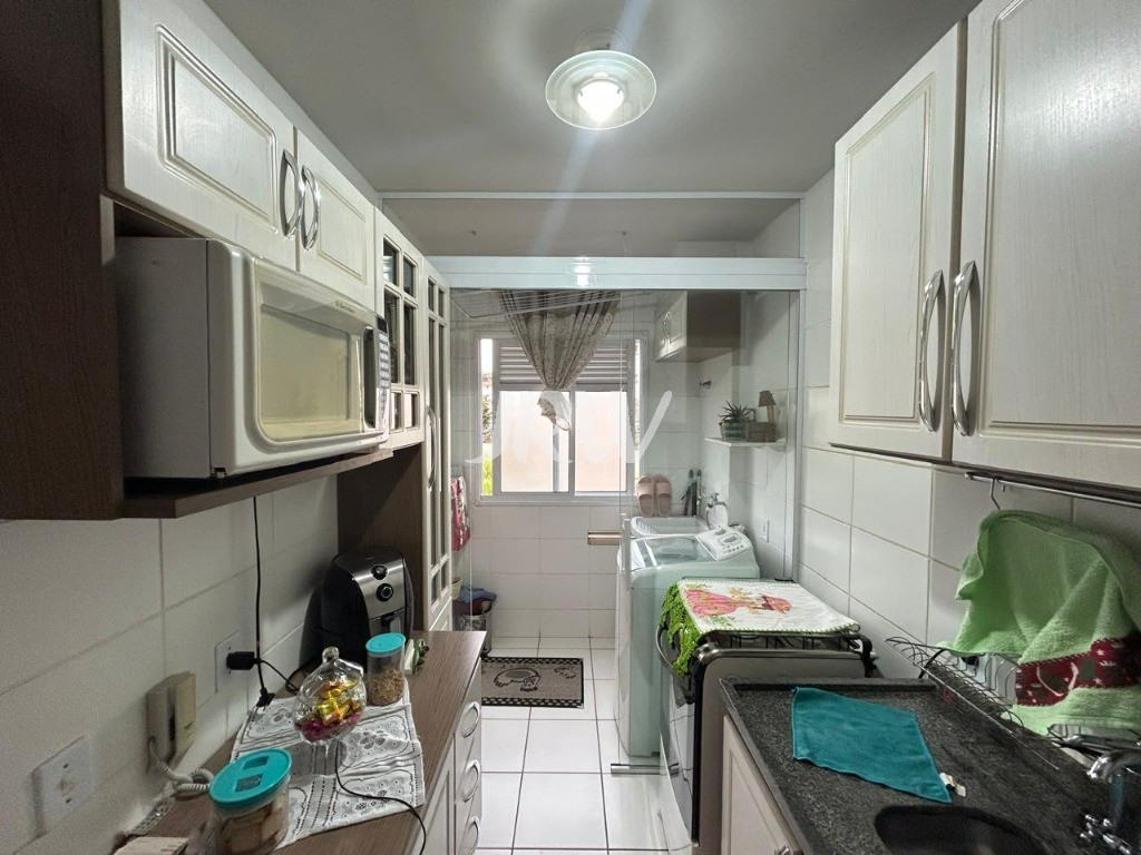Apartamento, 2 quartos, 51 m² - Foto 5