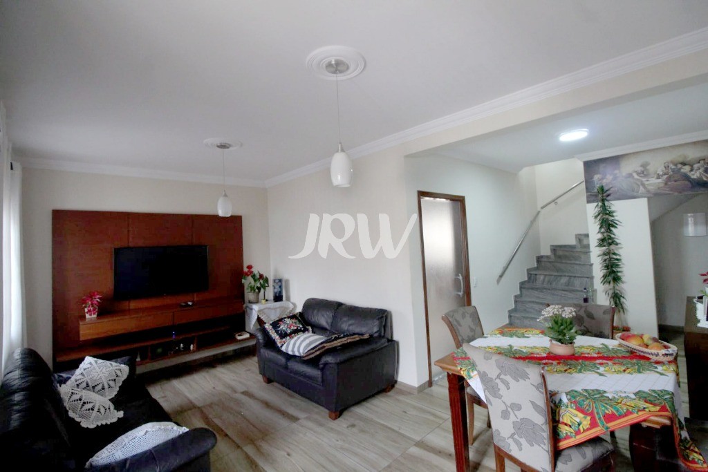 Casa, 3 quartos, 250 m² - Foto 16