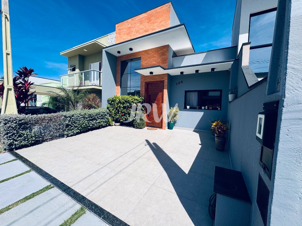 Casa de Condomínio, 3 quartos - Foto 5