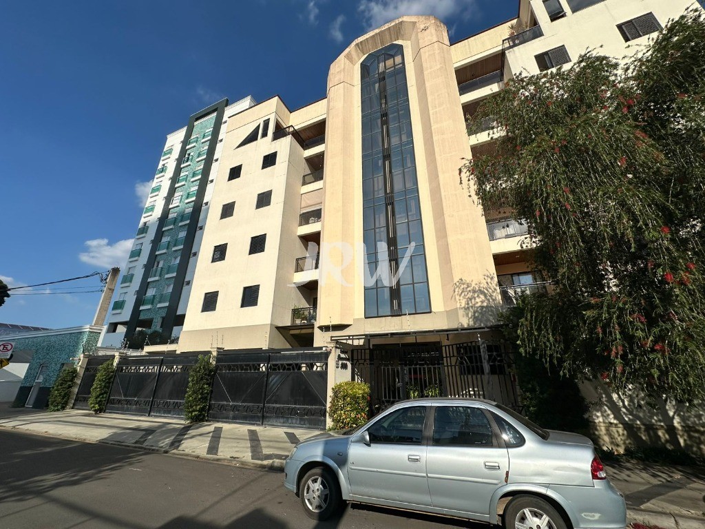 Cobertura, 4 quartos, 296 m² - Foto 1