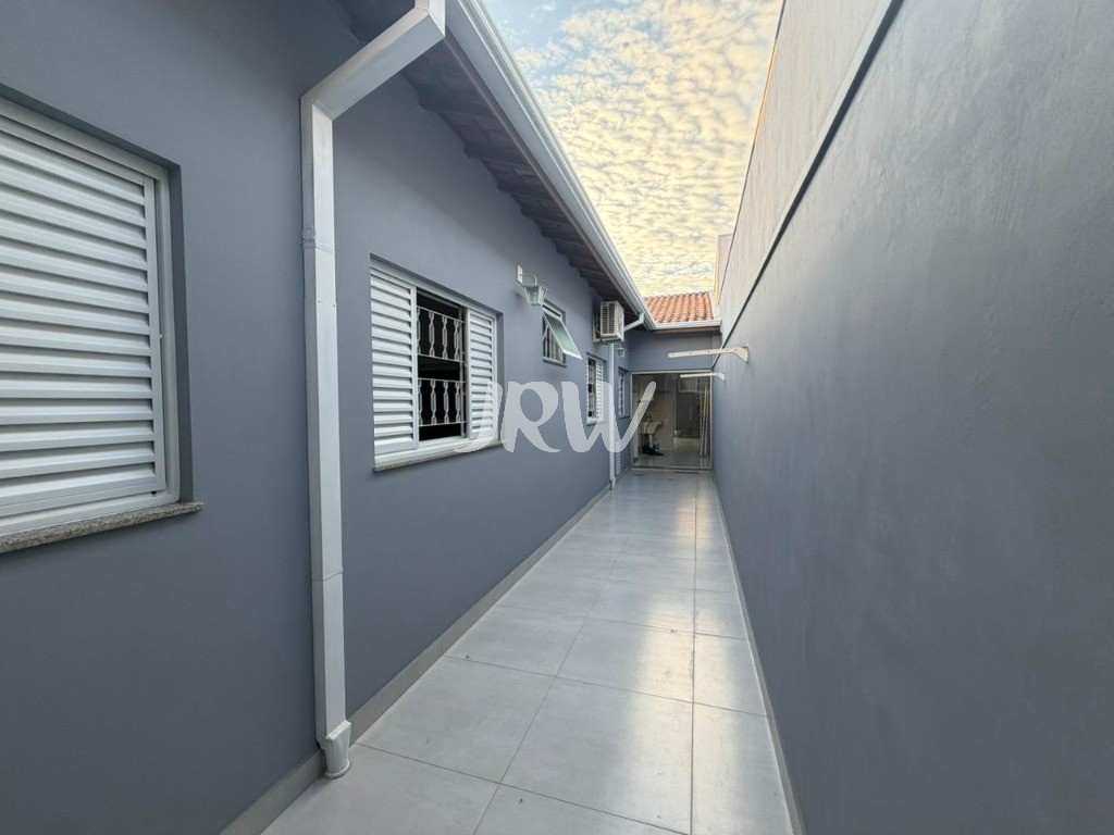 Casa, 3 quartos, 143 m² - Foto 21