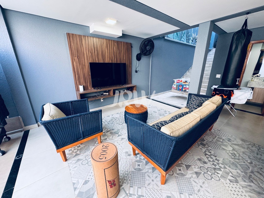 Casa de Condomínio, 3 quartos - Foto 27