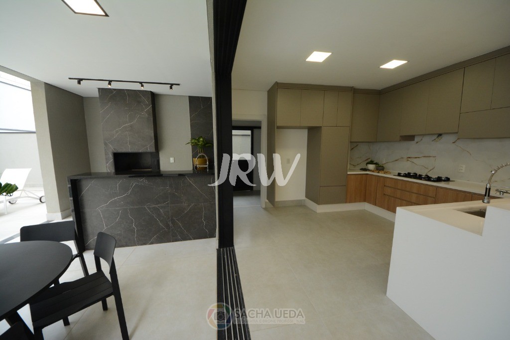 Casa de Condomínio, 4 quartos - Foto 8