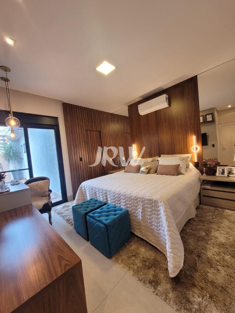 Casa de Condomínio, 3 quartos - Foto 35