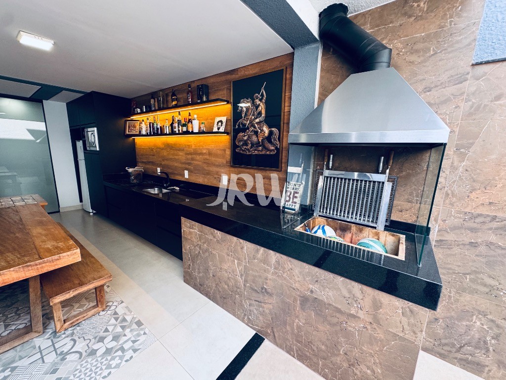 Casa de Condomínio, 3 quartos - Foto 18