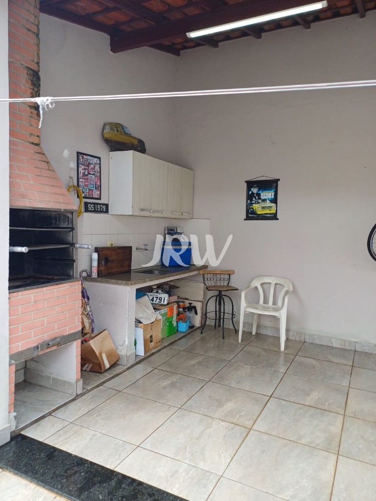 Casa, 4 quartos, 240 m² - Foto 25