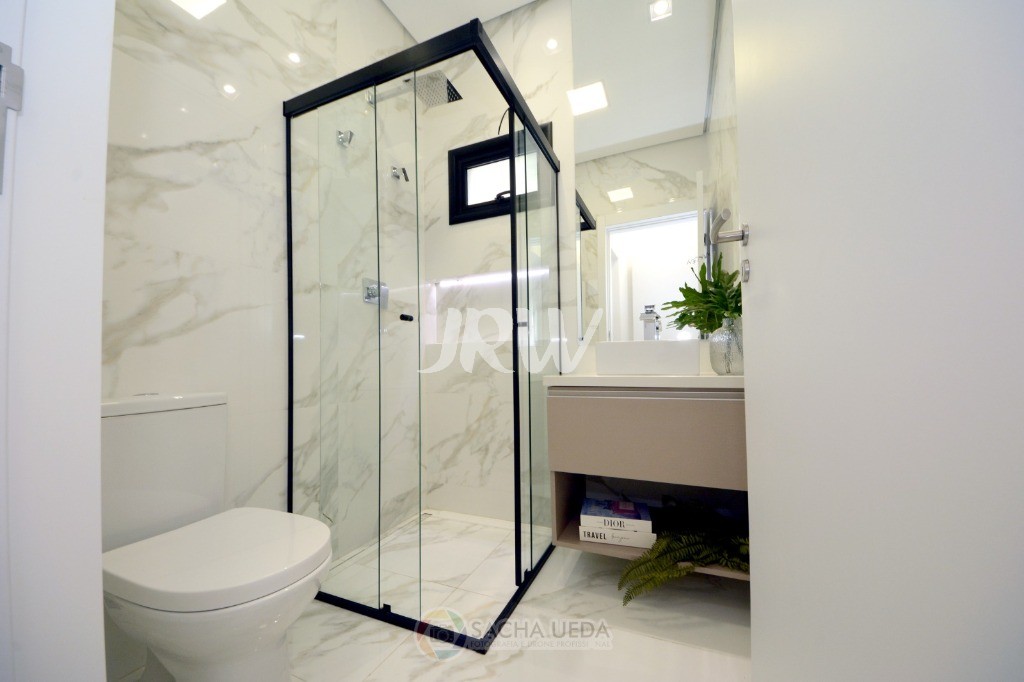 Casa de Condomínio, 4 quartos - Foto 28