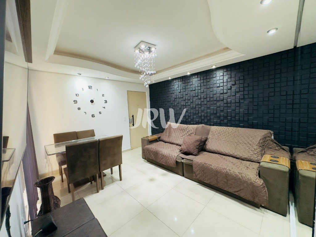 Apartamento, 2 quartos, 66 m² - Foto 2