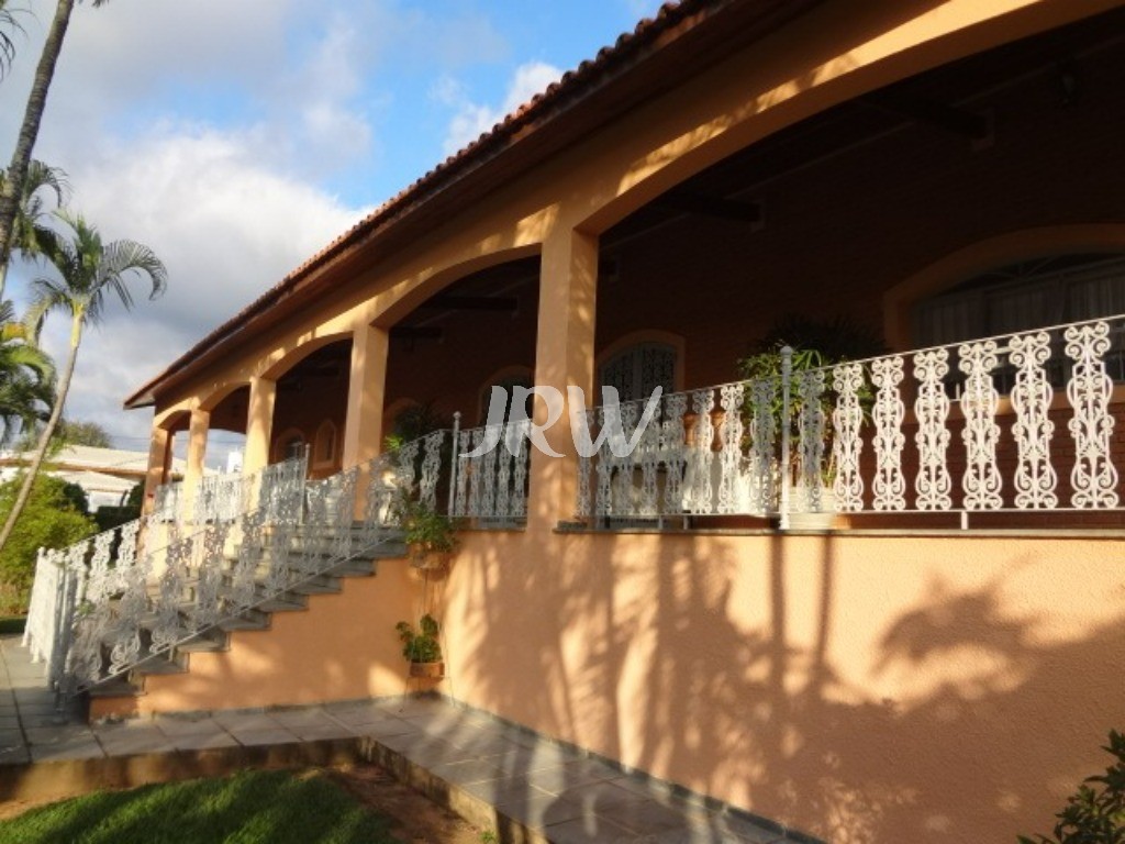 Sítio, 4 quartos, 2870 m² - Foto 3