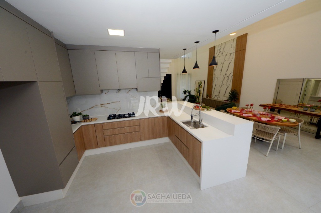 Casa de Condomínio, 4 quartos - Foto 23