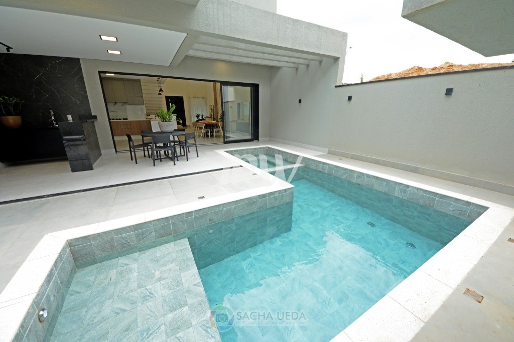 Casa de Condomínio, 4 quartos - Foto 13