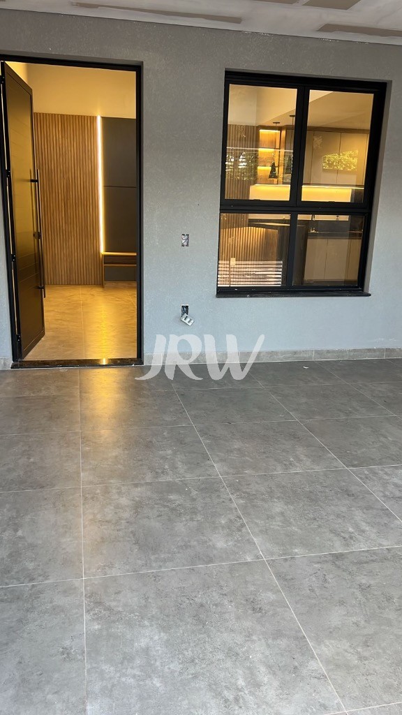 Casa, 3 quartos, 125 m² - Foto 2