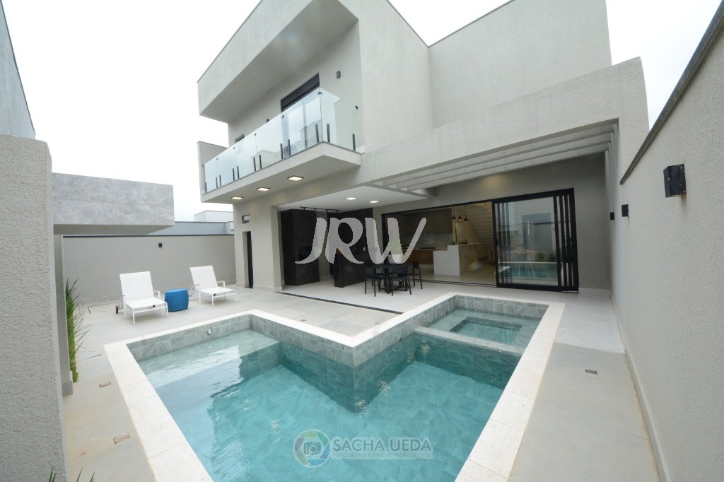 Casa de Condomínio, 4 quartos - Foto 9