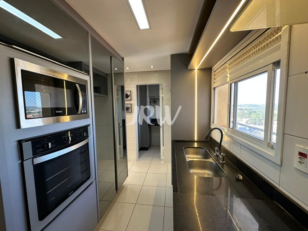 Apartamento, 3 quartos, 116 m² - Foto 18