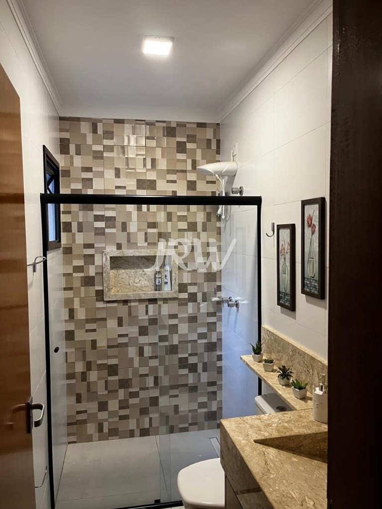 Casa de Condomínio, 3 quartos - Foto 36