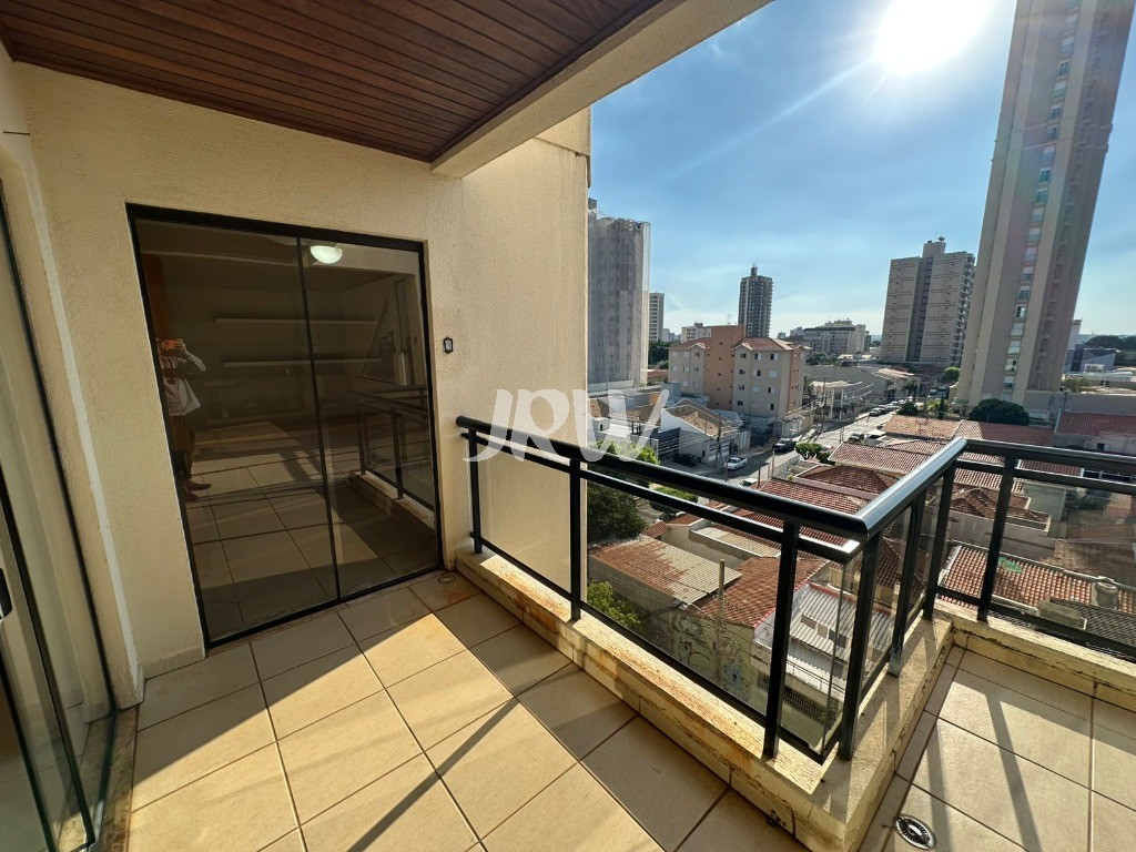 Cobertura, 4 quartos, 296 m² - Foto 9