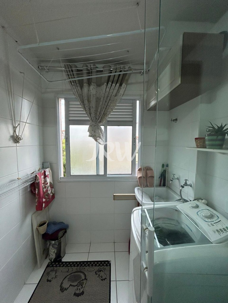 Apartamento, 2 quartos, 51 m² - Foto 9