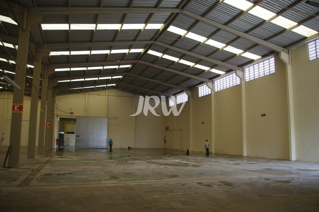 Depósito-Galpão, 5235 m² - Foto 7