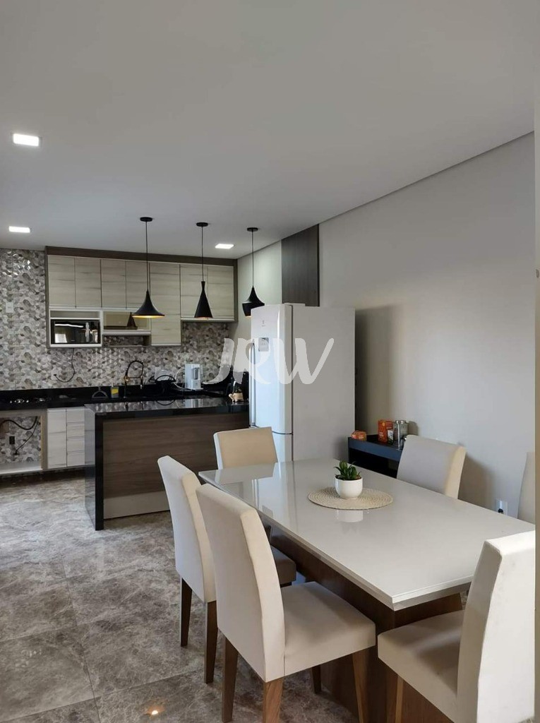 Casa, 3 quartos, 140 m² - Foto 10