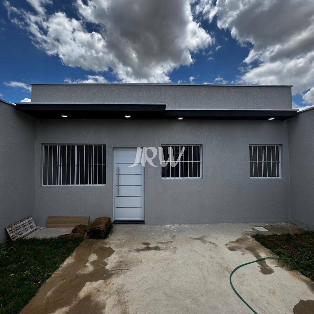 Casa, 3 quartos, 150 m² - Foto 1