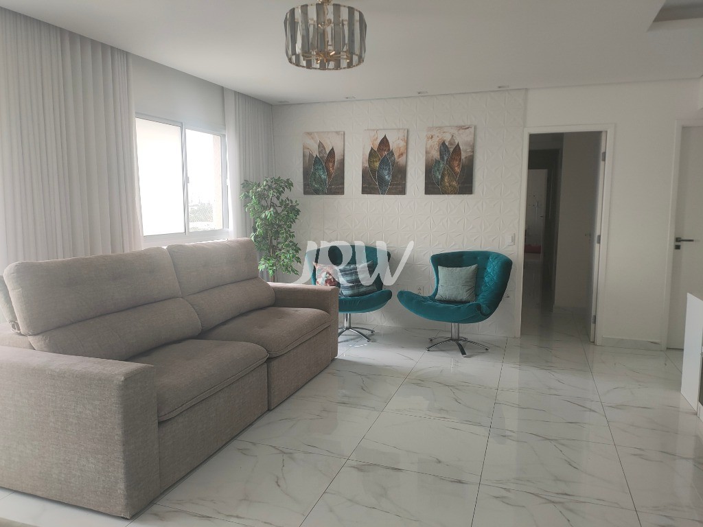 Apartamento, 4 quartos, 128 m² - Foto 4