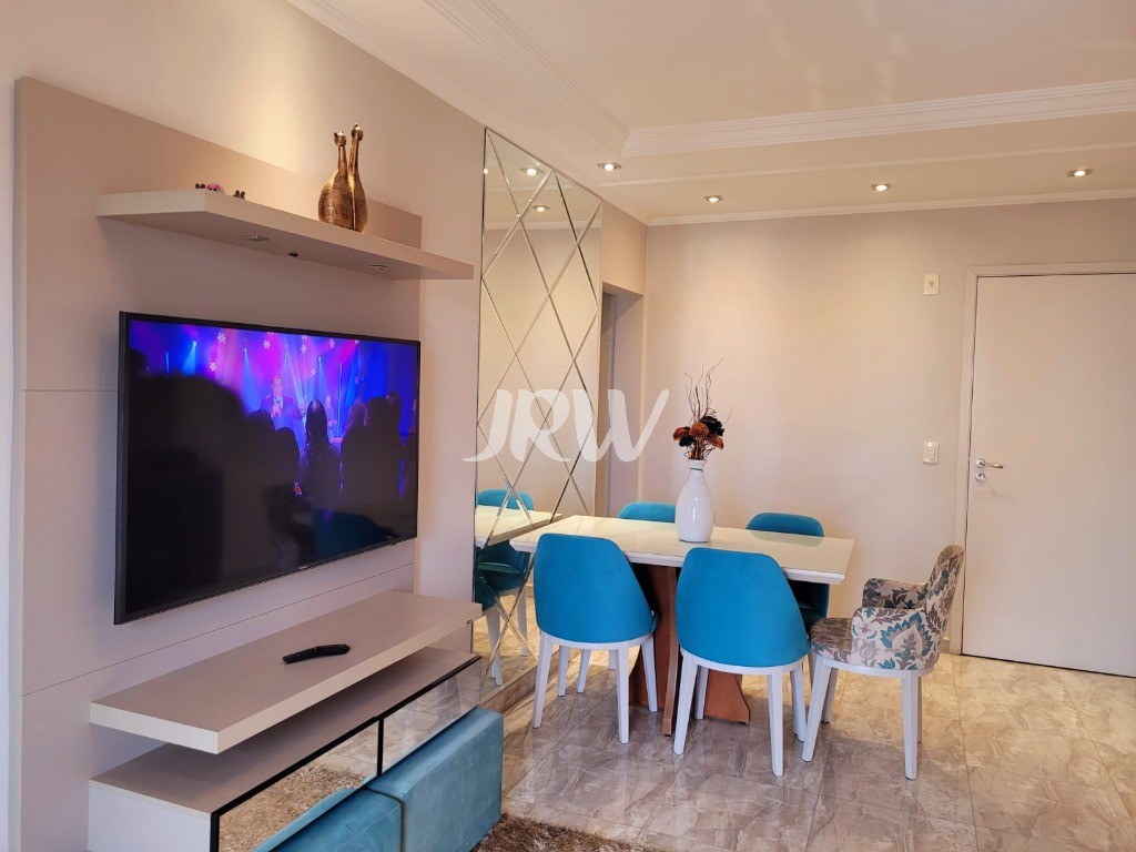 Apartamento, 2 quartos, 55 m² - Foto 5