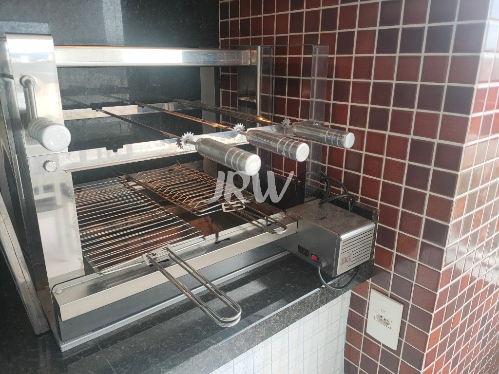Apartamento, 4 quartos, 128 m² - Foto 20