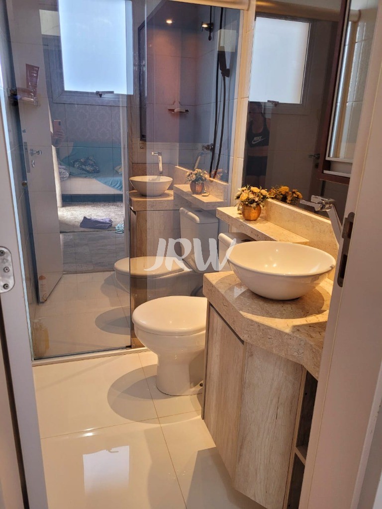 Apartamento, 2 quartos, 55 m² - Foto 20
