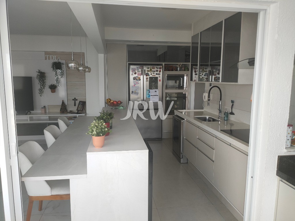 Apartamento, 4 quartos, 128 m² - Foto 6