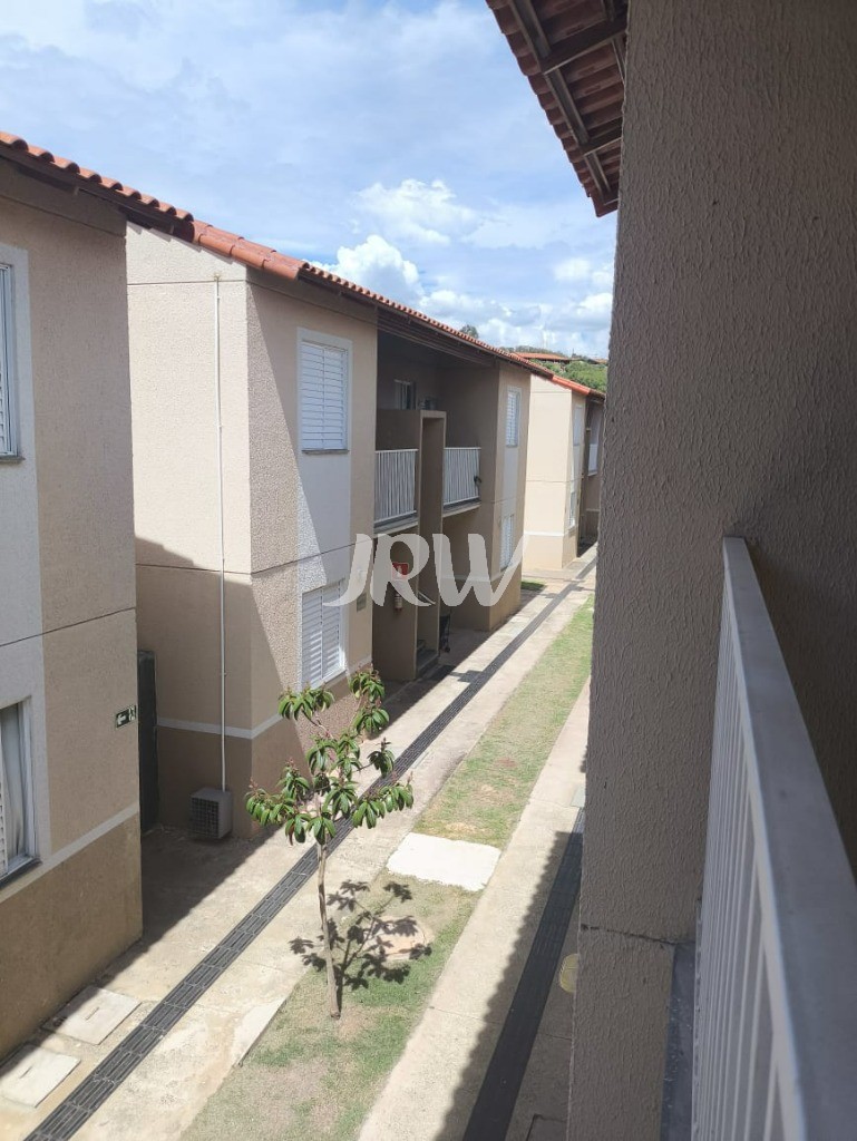Apartamento, 2 quartos, 52 m² - Foto 9