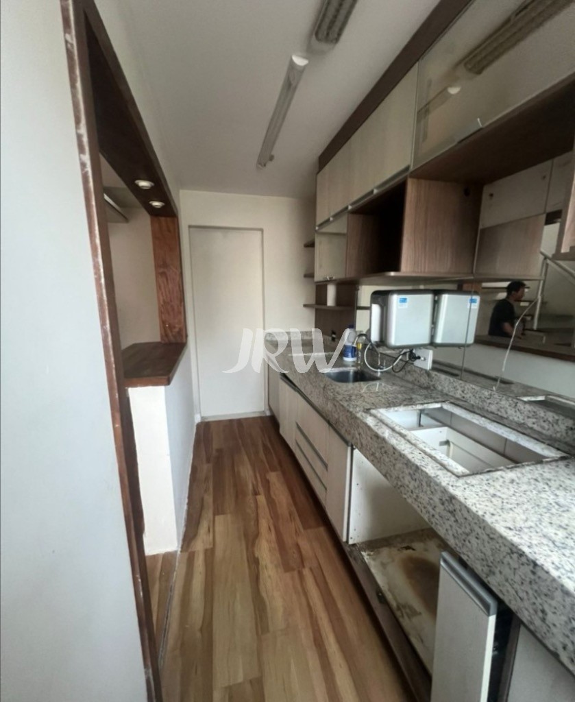 Apartamento, 3 quartos, 148 m² - Foto 3