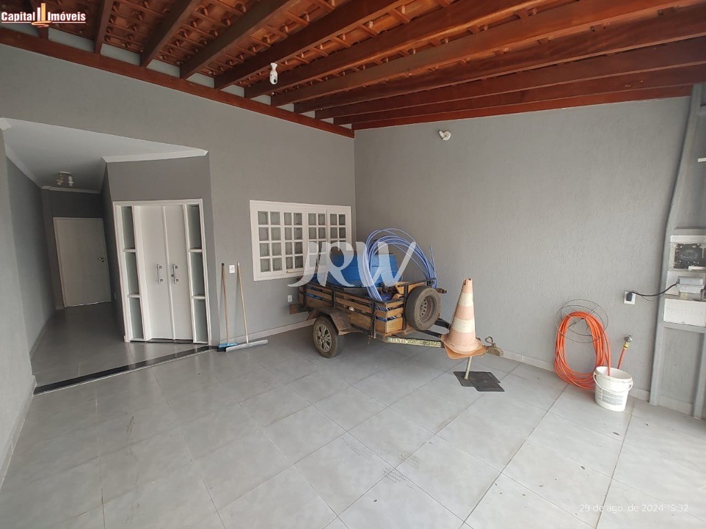 Casa, 3 quartos, 125 m² - Foto 2