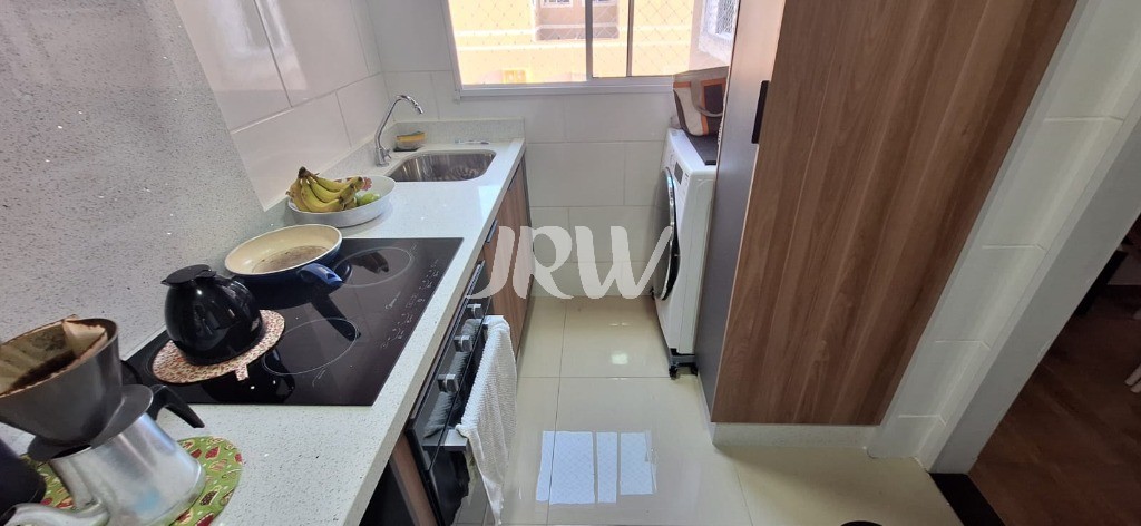 Apartamento, 2 quartos, 52 m² - Foto 7