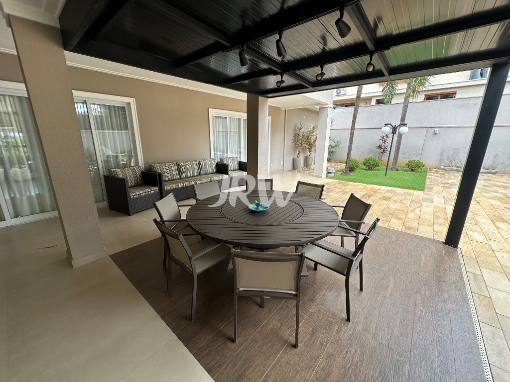 Casa, 5 quartos, 840 m² - Foto 28