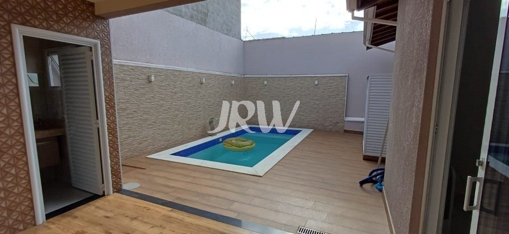 Casa, 3 quartos, 250 m² - Foto 14