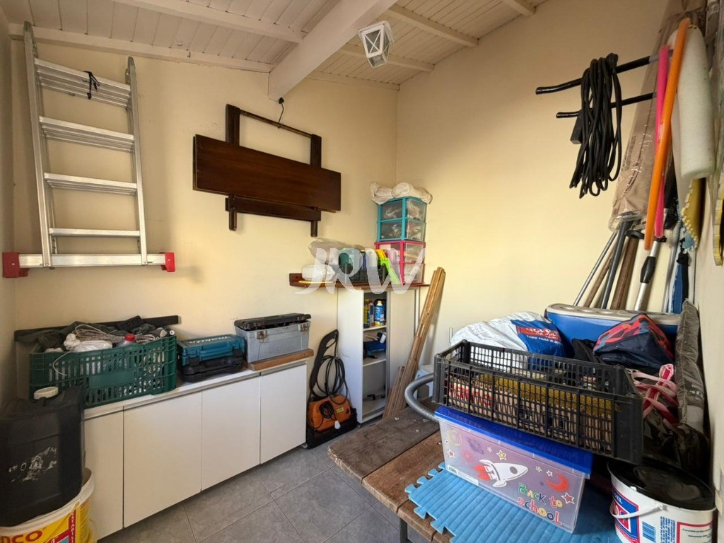 Casa, 4 quartos, 360 m² - Foto 32