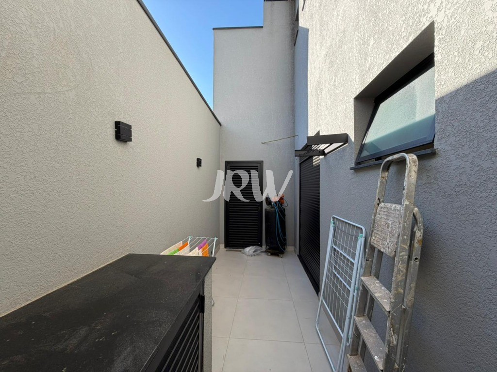 Casa, 3 quartos, 208 m² - Foto 16