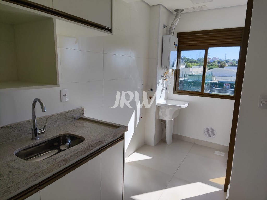 Apartamento, 2 quartos, 60 m² - Foto 6