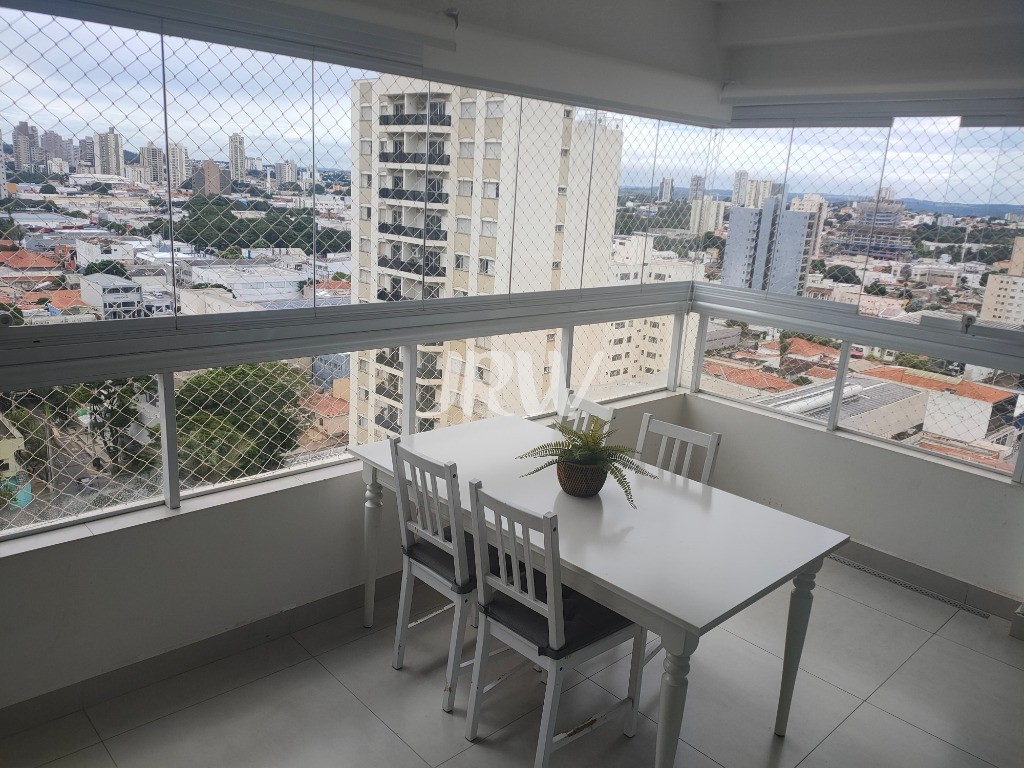 Apartamento, 4 quartos, 128 m² - Foto 22