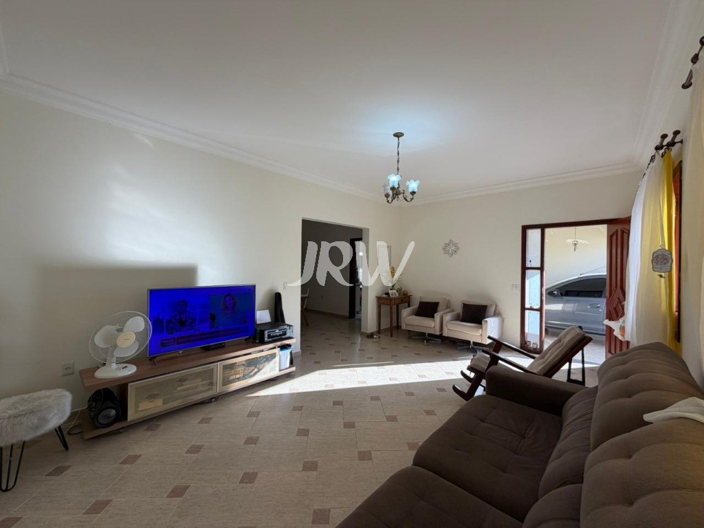 Casa, 4 quartos, 360 m² - Foto 5