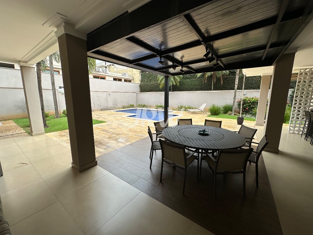 Casa, 5 quartos, 840 m² - Foto 27