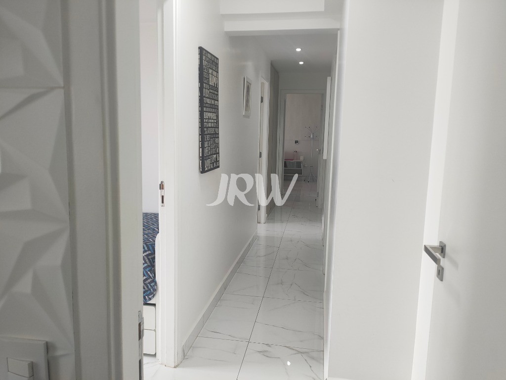Apartamento, 4 quartos, 128 m² - Foto 5