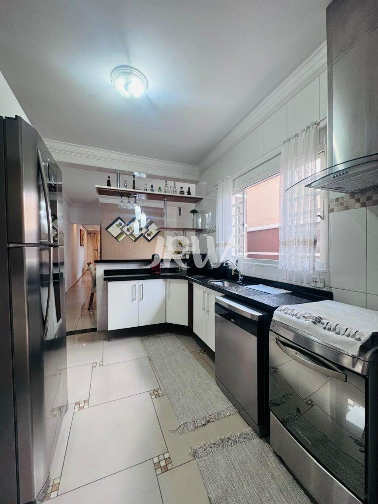 Sobrado, 3 quartos, 125 m² - Foto 9