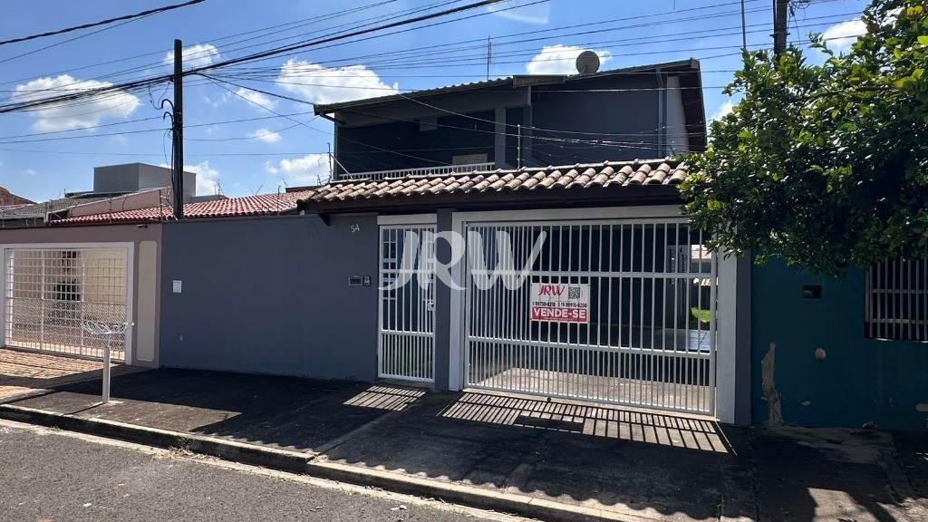 Sobrado, 4 quartos, 250 m² - Foto 3