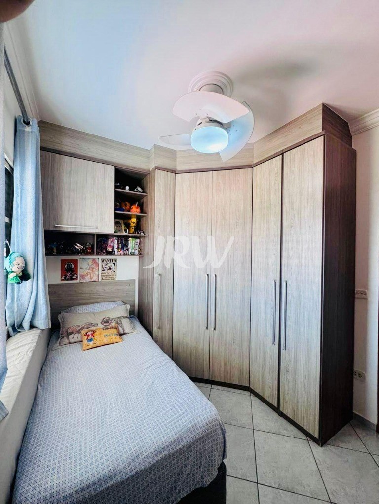 Sobrado, 3 quartos, 125 m² - Foto 23
