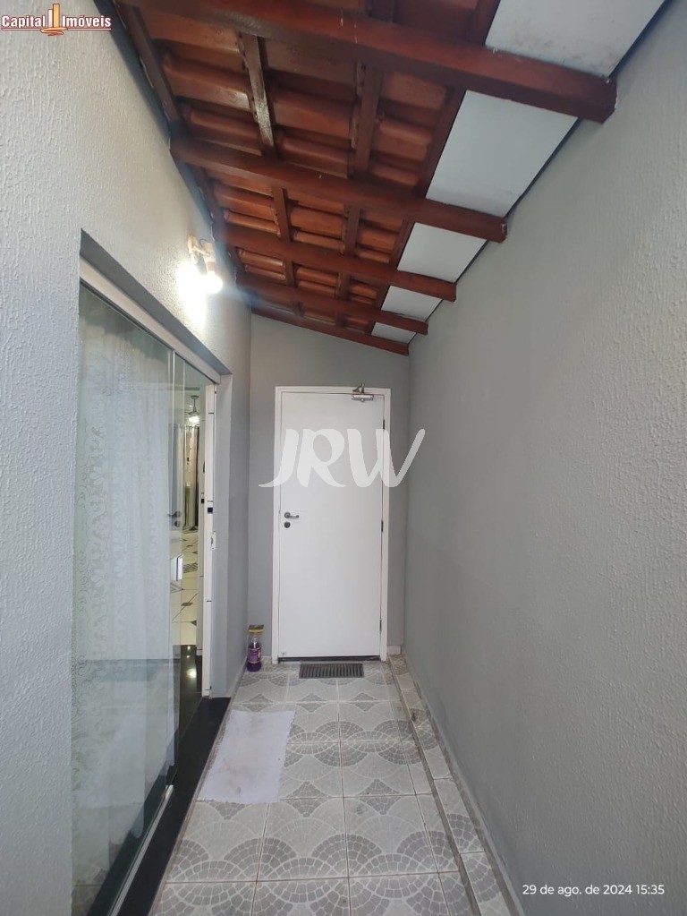 Casa, 3 quartos, 125 m² - Foto 6